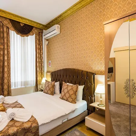 Punto Hostel Istanbul