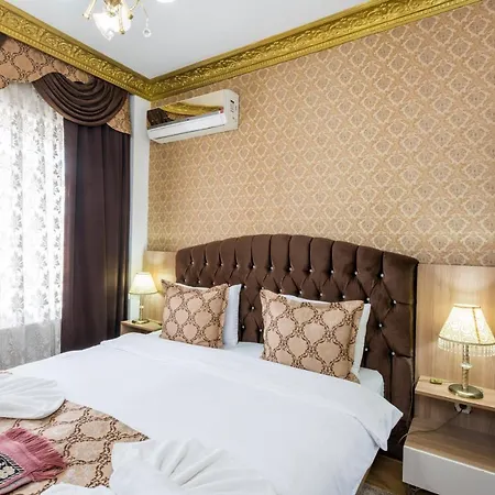 Punto אכסניה איסטמבול