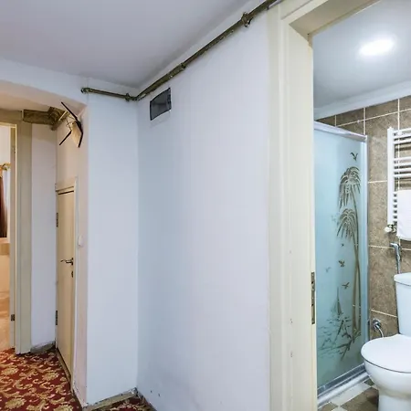 Vandrerhjem Punto Istanbul