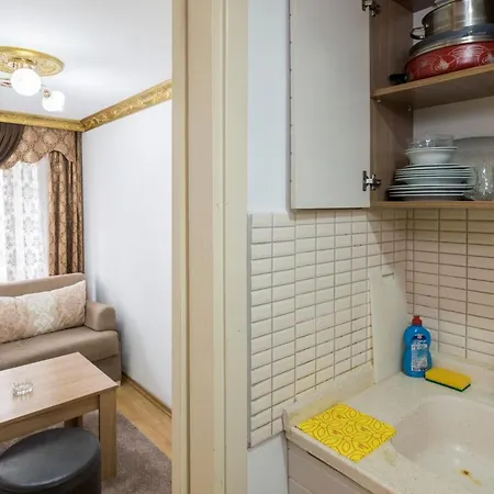 Punto Hostel