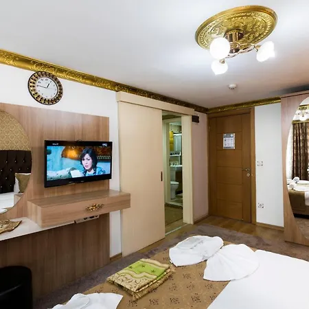 Punto איסטמבול