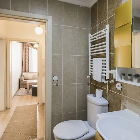 Punto Auberge de jeunesse *