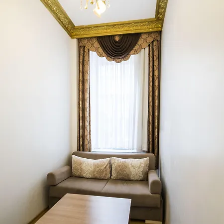 Auberge de jeunesse Punto *