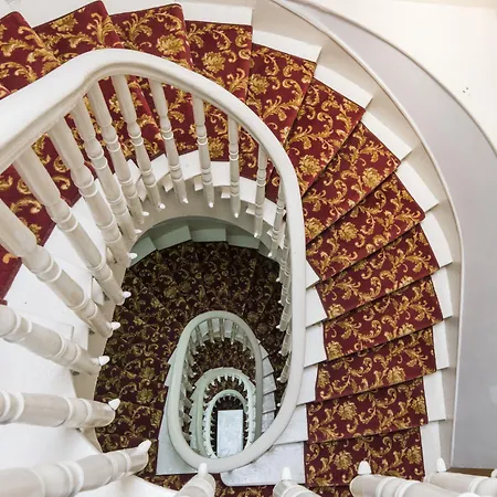 Punto Hostal Estambul