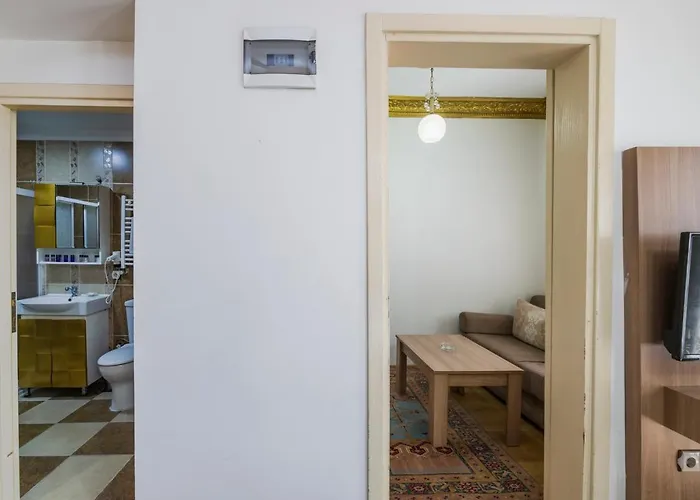 Punto بيت شباب اسطنبول