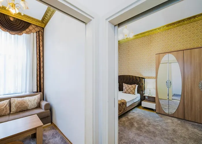 بيت شباب Punto *