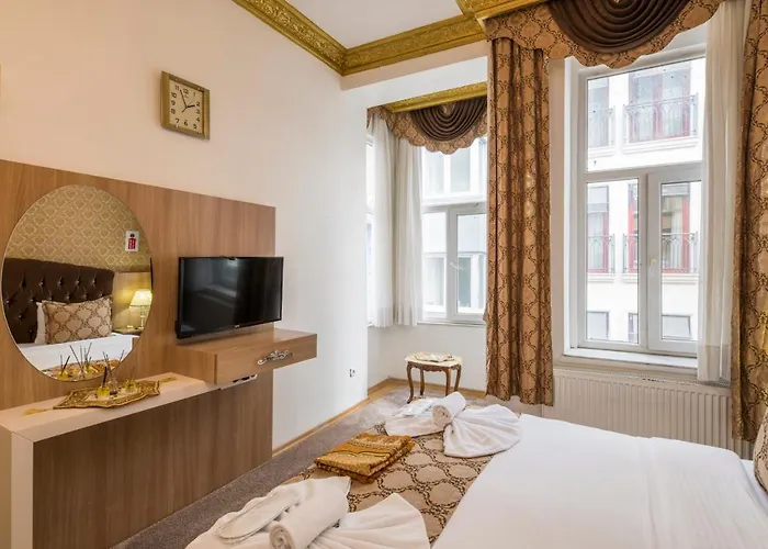 بيت شباب Punto *