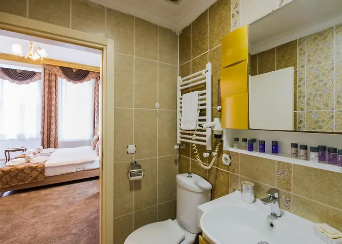 Punto بيت شباب اسطنبول