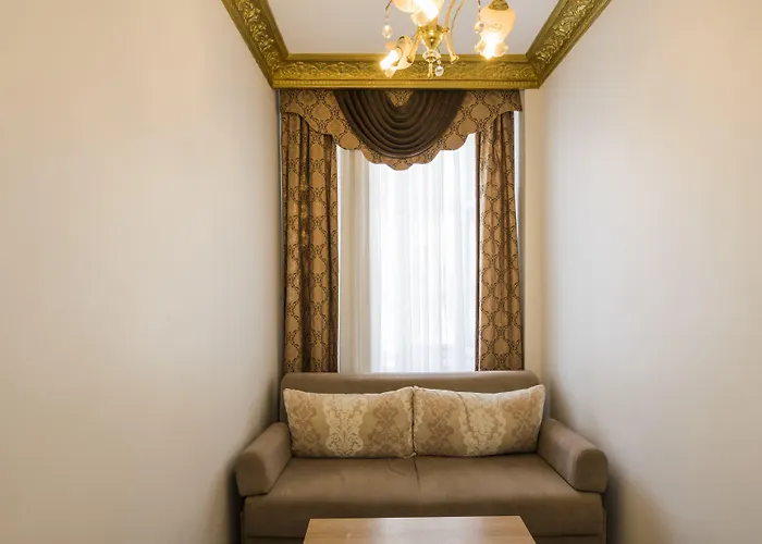 Hostel Punto Istanbul