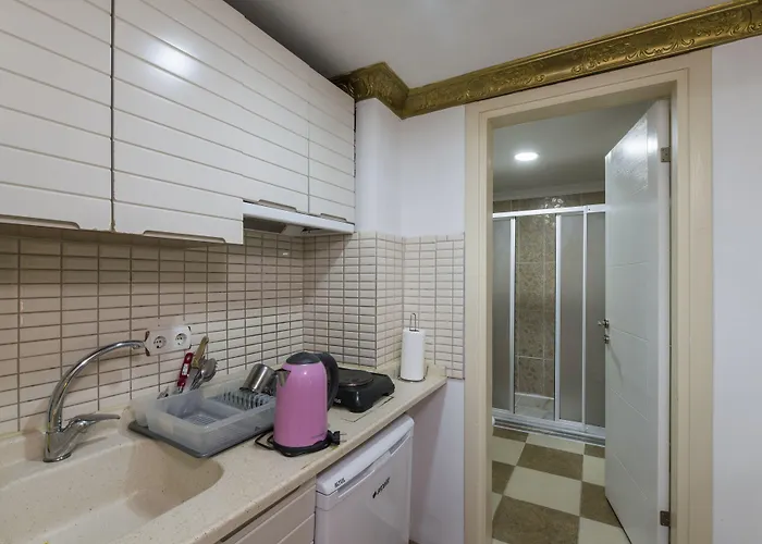 Punto * اسطنبول