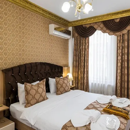 Hostel Punto Istanbulská provincie