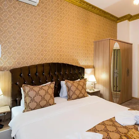 Punto * Istanbulská provincie