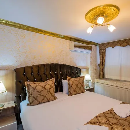 Punto Hostel Istanbulská provincie