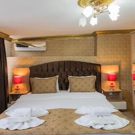 Hostel Punto Κωνσταντινούπολη