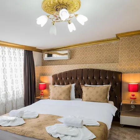 Hostel Punto Istanbulská provincie