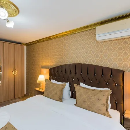 Hostel Punto Istanbulská provincie