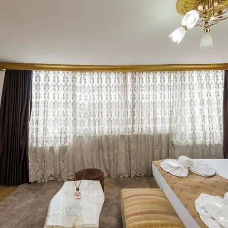 Hostel Punto Istanbulská provincie