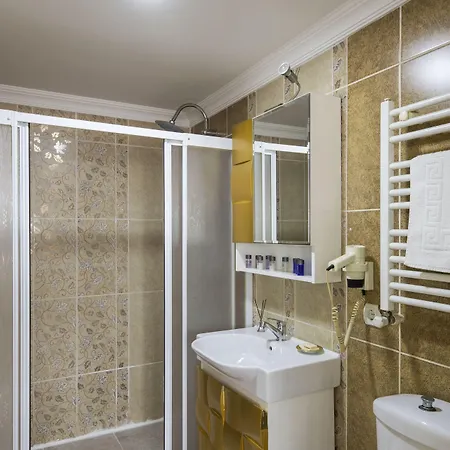 Hostel Punto Istanbulská provincie