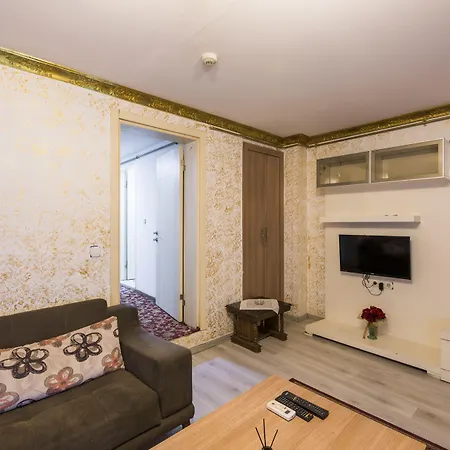 Punto * Istanbulská provincie