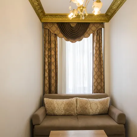 Hostel Punto Istanbulská provincie