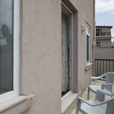 Punto * Istanbulská provincie