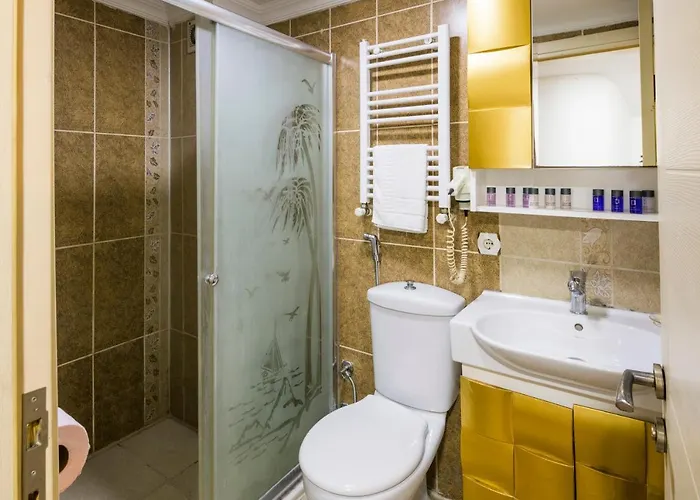 Punto אכסניה *