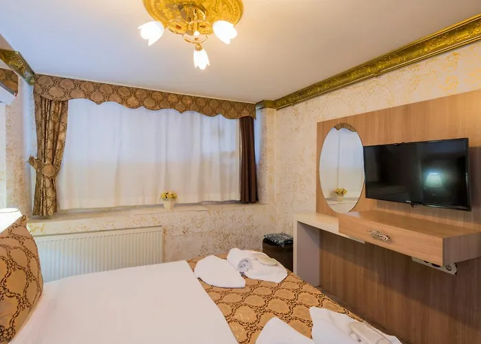 Punto איסטמבול