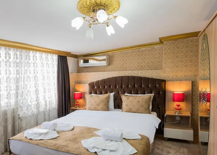 אכסניה Punto איסטמבול