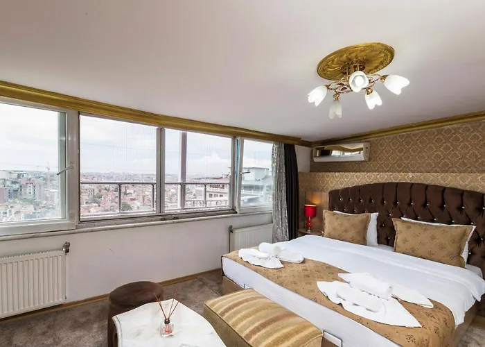 אכסניה Punto *