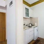 Punto Hostel *