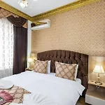 Punto Hostel Stambuł