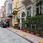 Punto Hostel