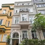 Hostel Punto