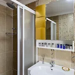 Punto Hostel *